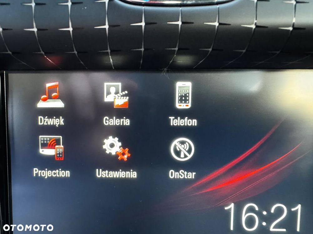 Opel Adam 1.0 Start/Stop Unlimited - 33