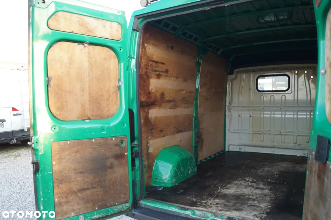 Peugeot Boxer - 12