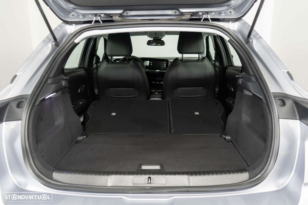 Opel Mokka 1.2 T Edition AT - 15