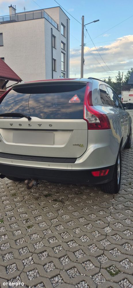 Volvo Xc60 2011 photo 4