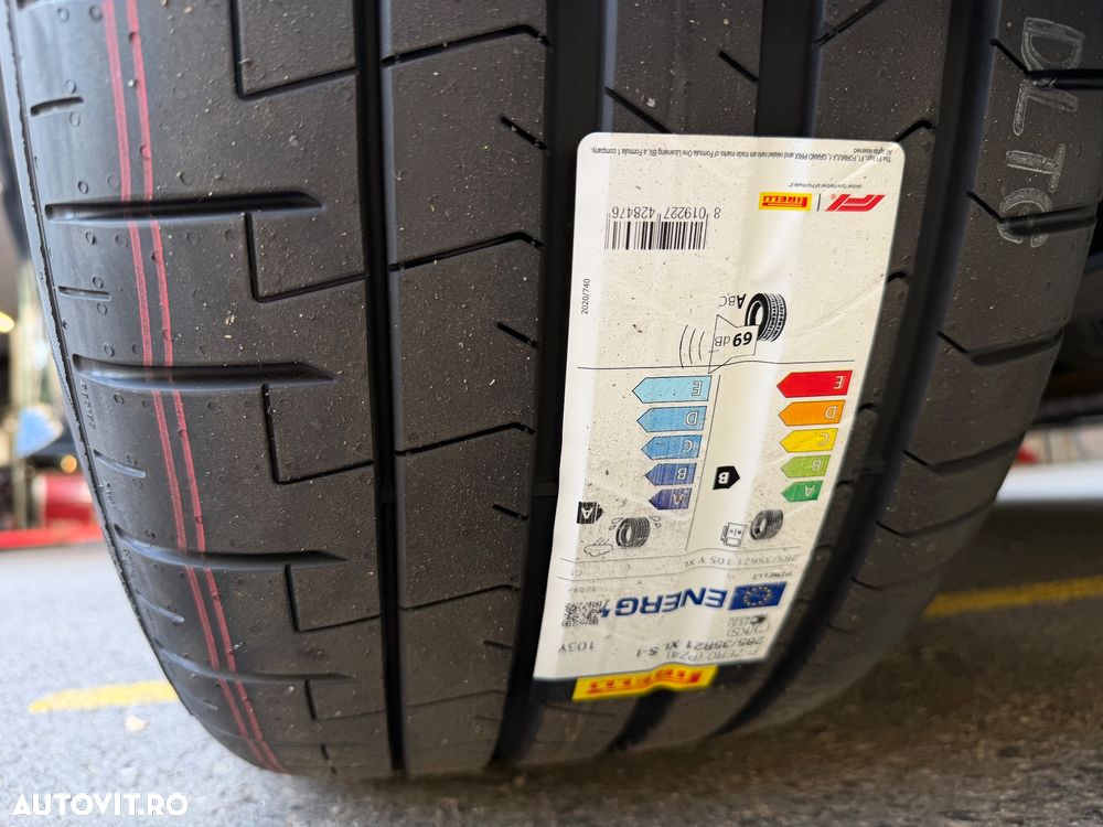 BMW Seria 7 - 35