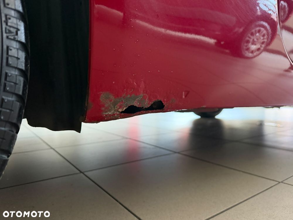 Fiat 500 1.2 8V Sport - 26