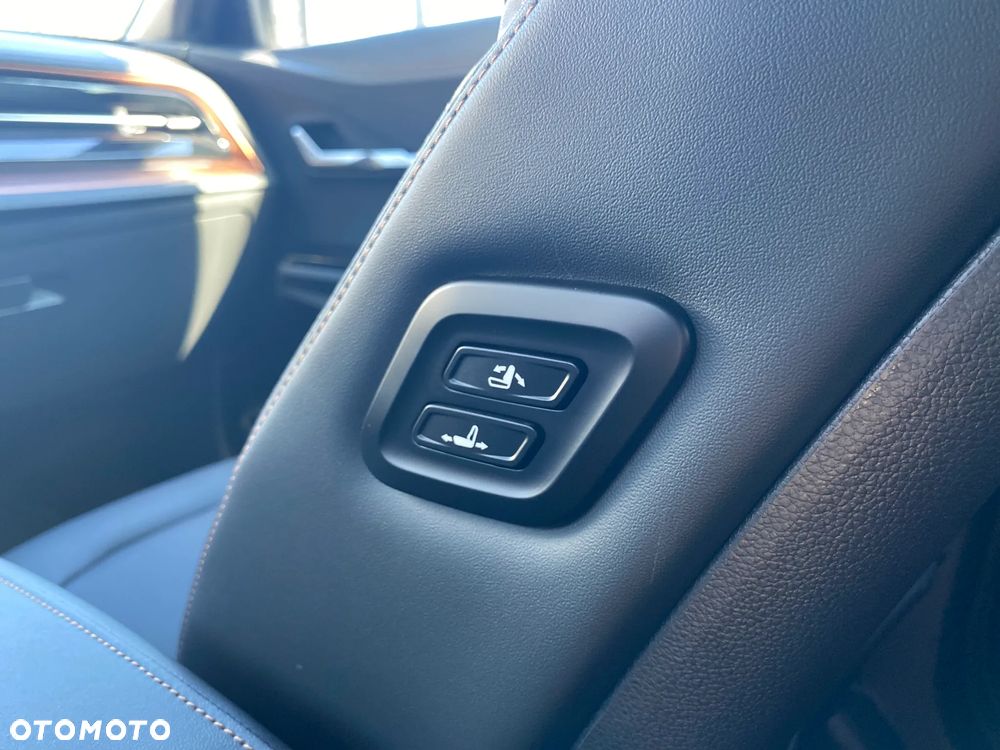 SsangYong/KGM Torres 1.5 T-GDI Wild - 27