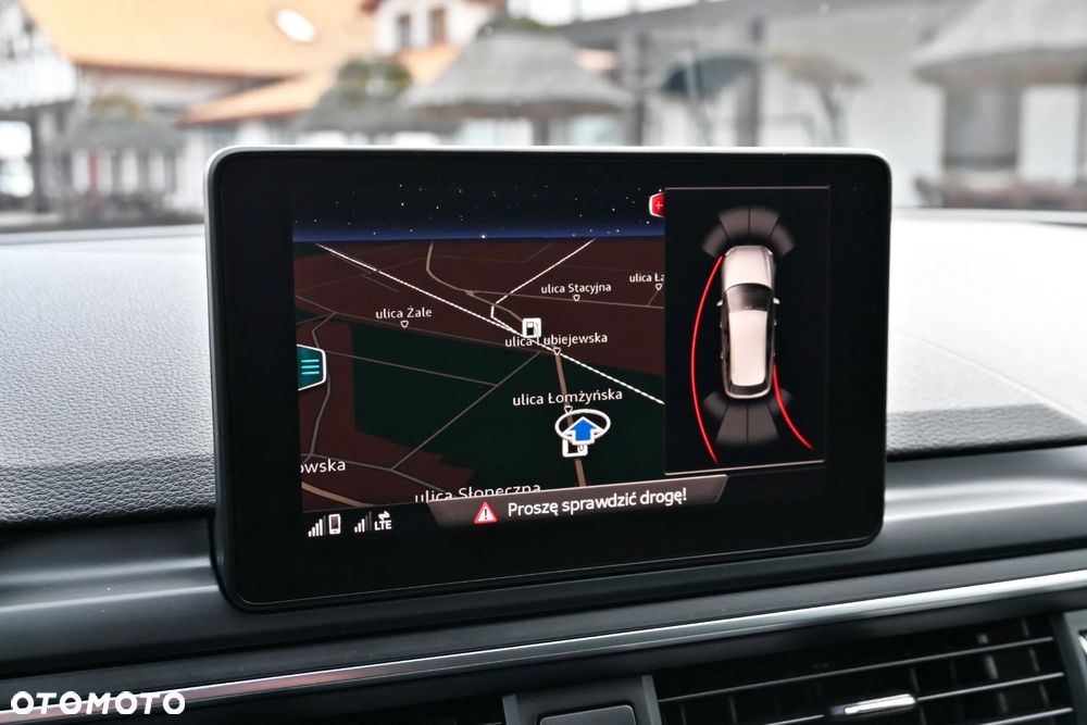 Audi A4 Avant 2.0 TDI Quattro Sport S tronic - 35