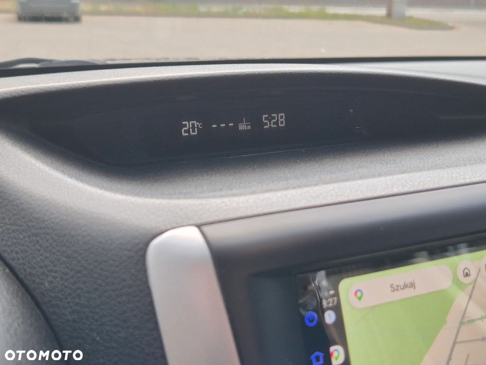 Subaru Forester 2.0X Active - 17