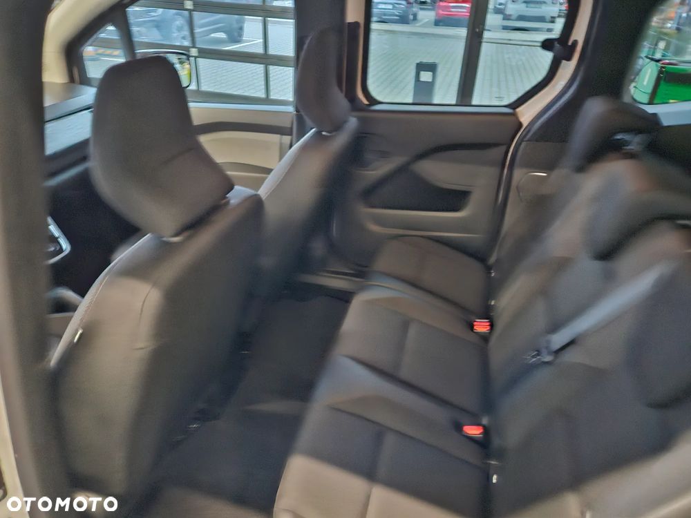 Renault Kangoo 1.5 dCi Equilibre - 9