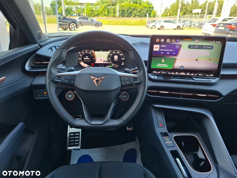 Cupra Terramar 1.5 eTSI mHEV DSG - 17