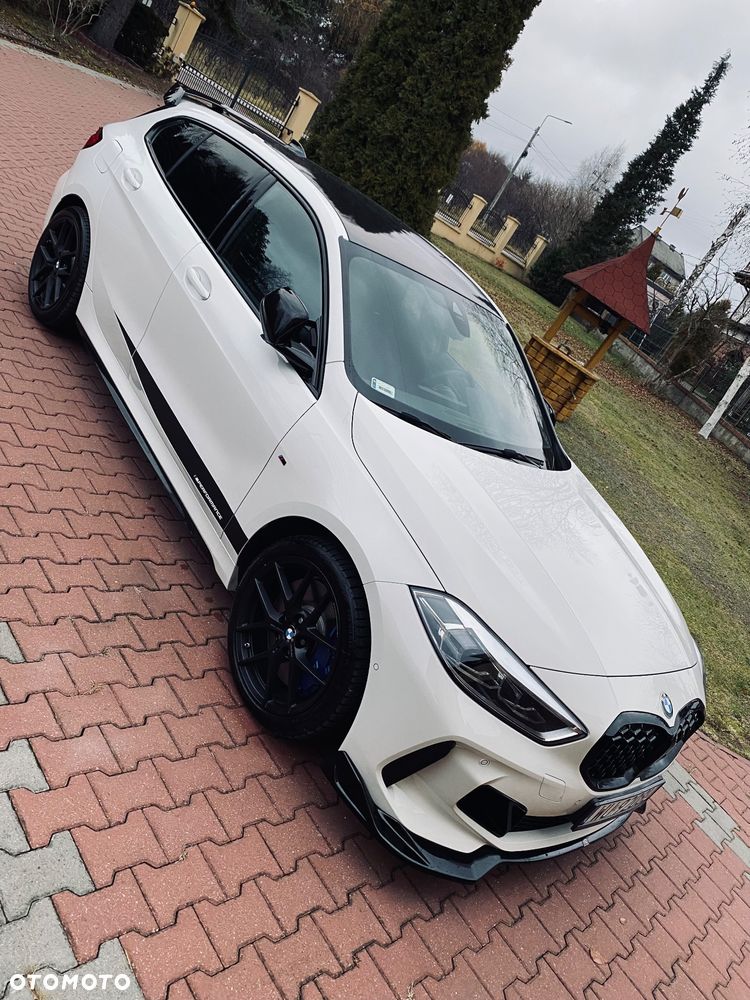 BMW Seria 1 M135i xDrive - 20