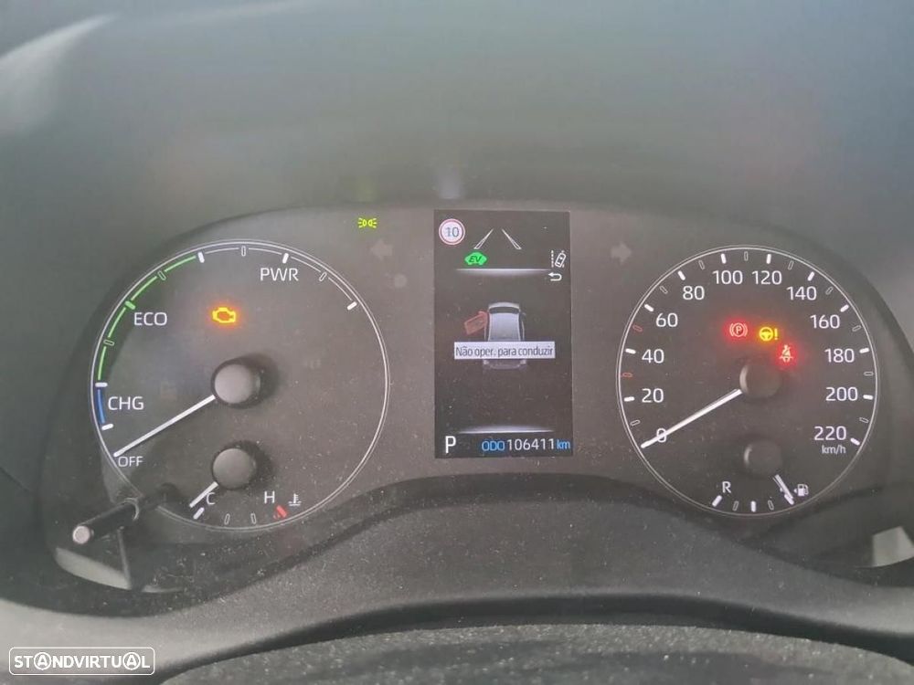 Toyota Yaris 1.5 HDF Comfort - 7