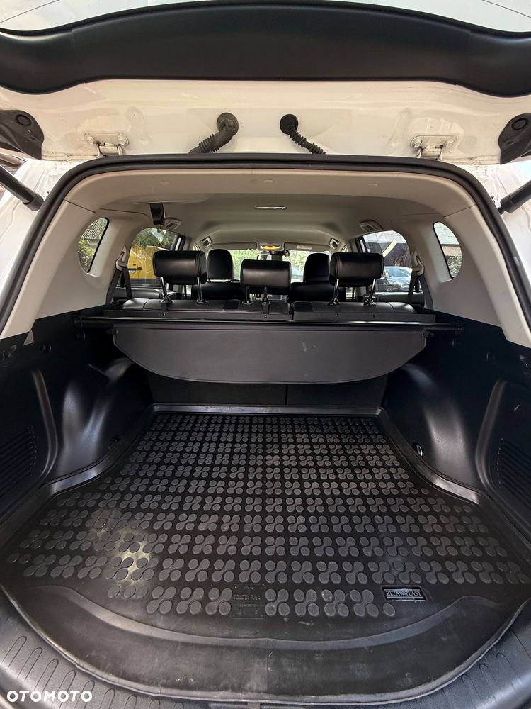 Toyota RAV4 2.0 D-4D 4x2 Start-Stop Comfort - 8