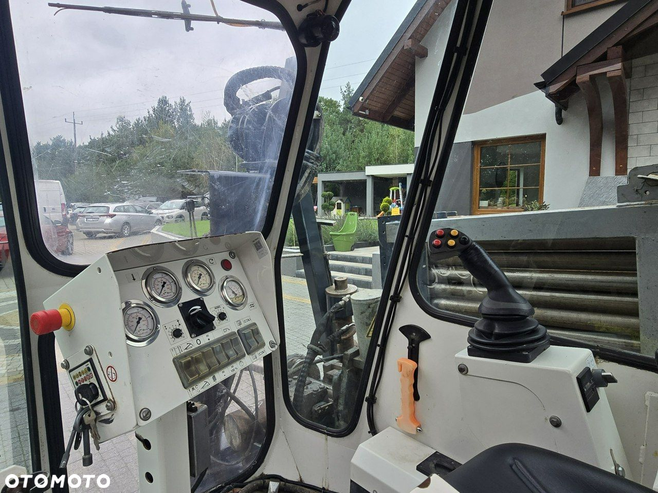 Inny TERRA JET 2808 S - 6