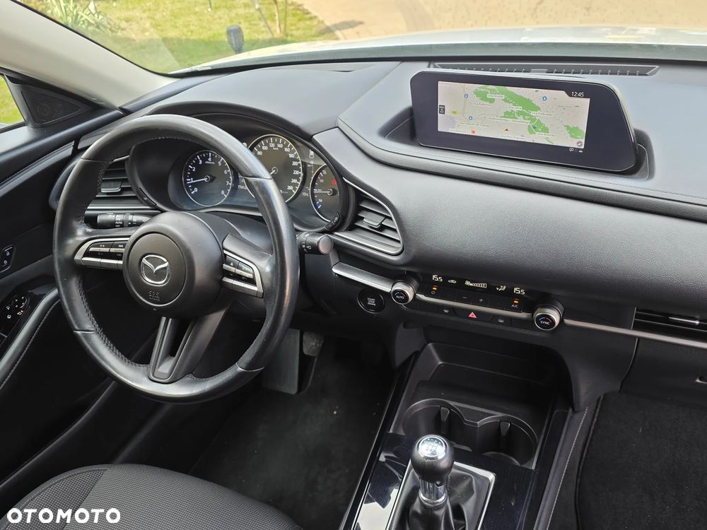 Mazda CX-30 - 25