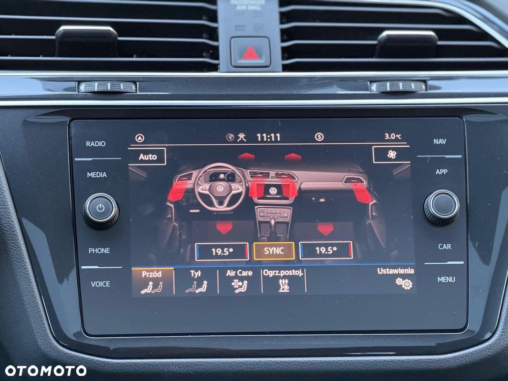 Volkswagen Tiguan 1.5 TSI EVO R-Line DSG - 34