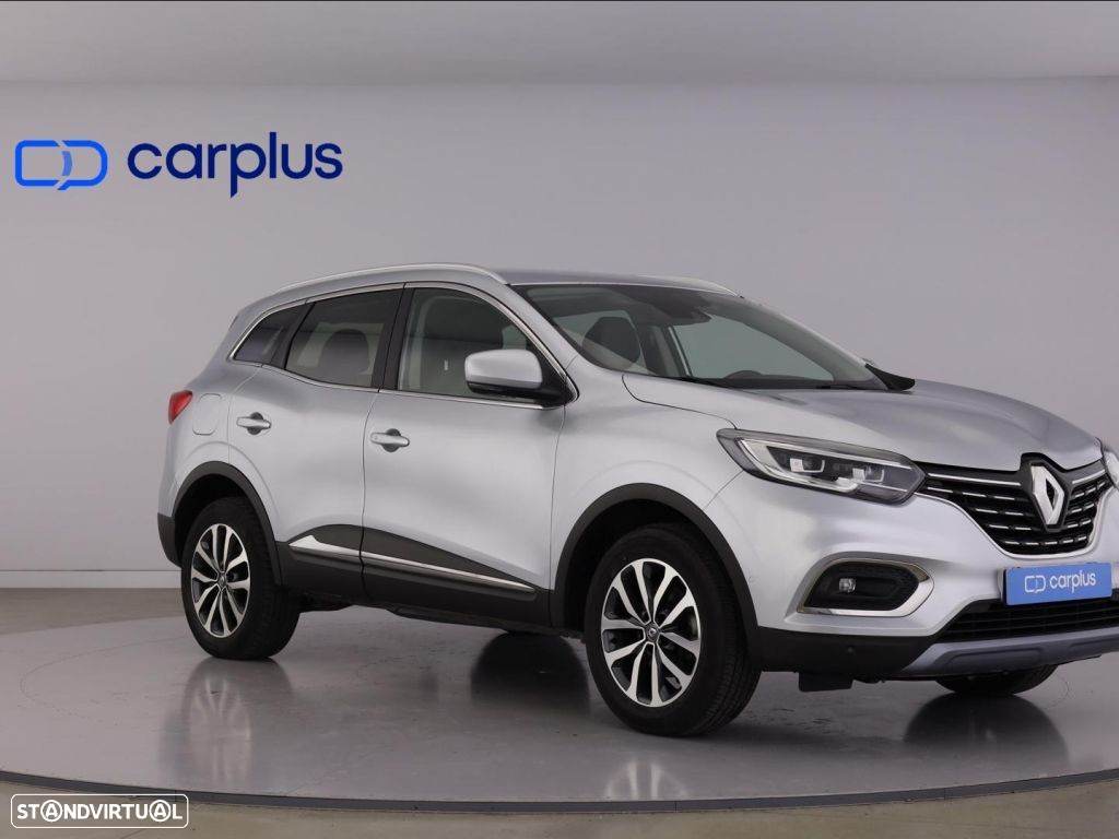 Renault Kadjar 1.3 TCe Intens - 2