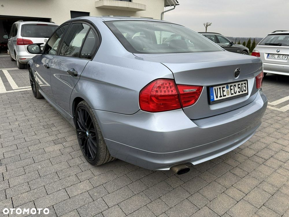 BMW Seria 3 - 6