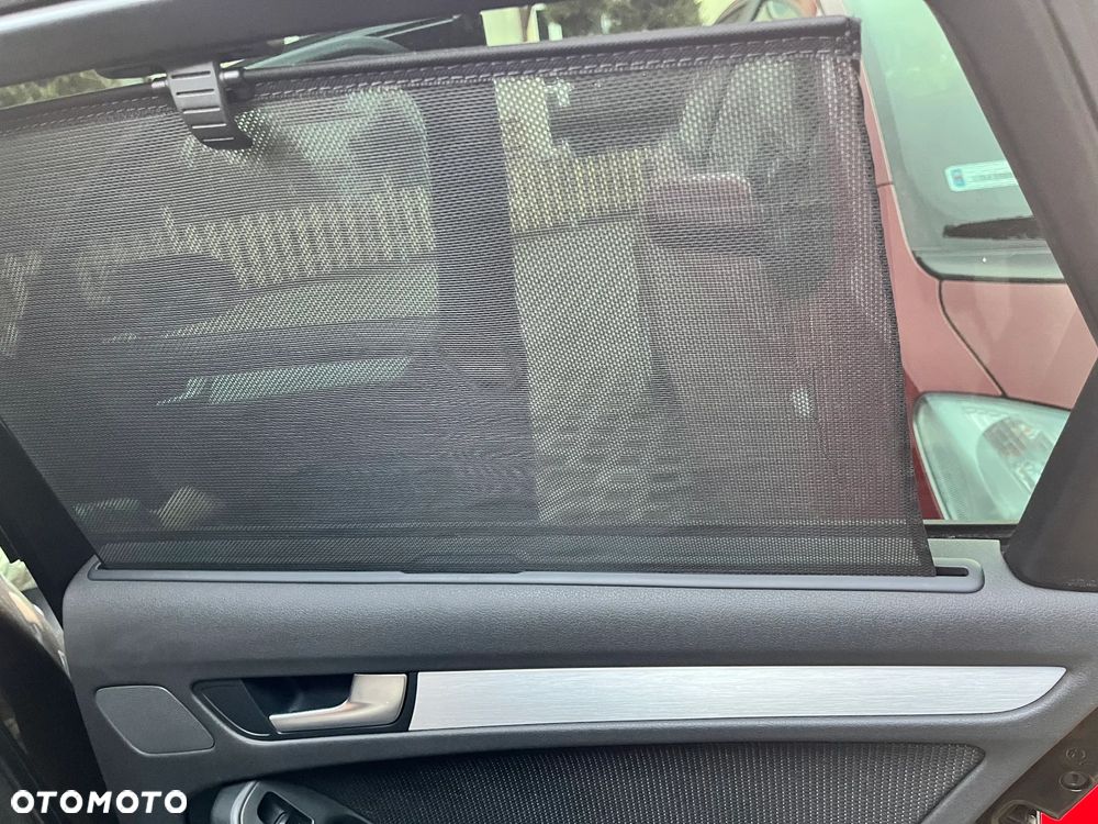 Audi A4 Avant 2.0 TDI DPF S line Sportpaket - 21