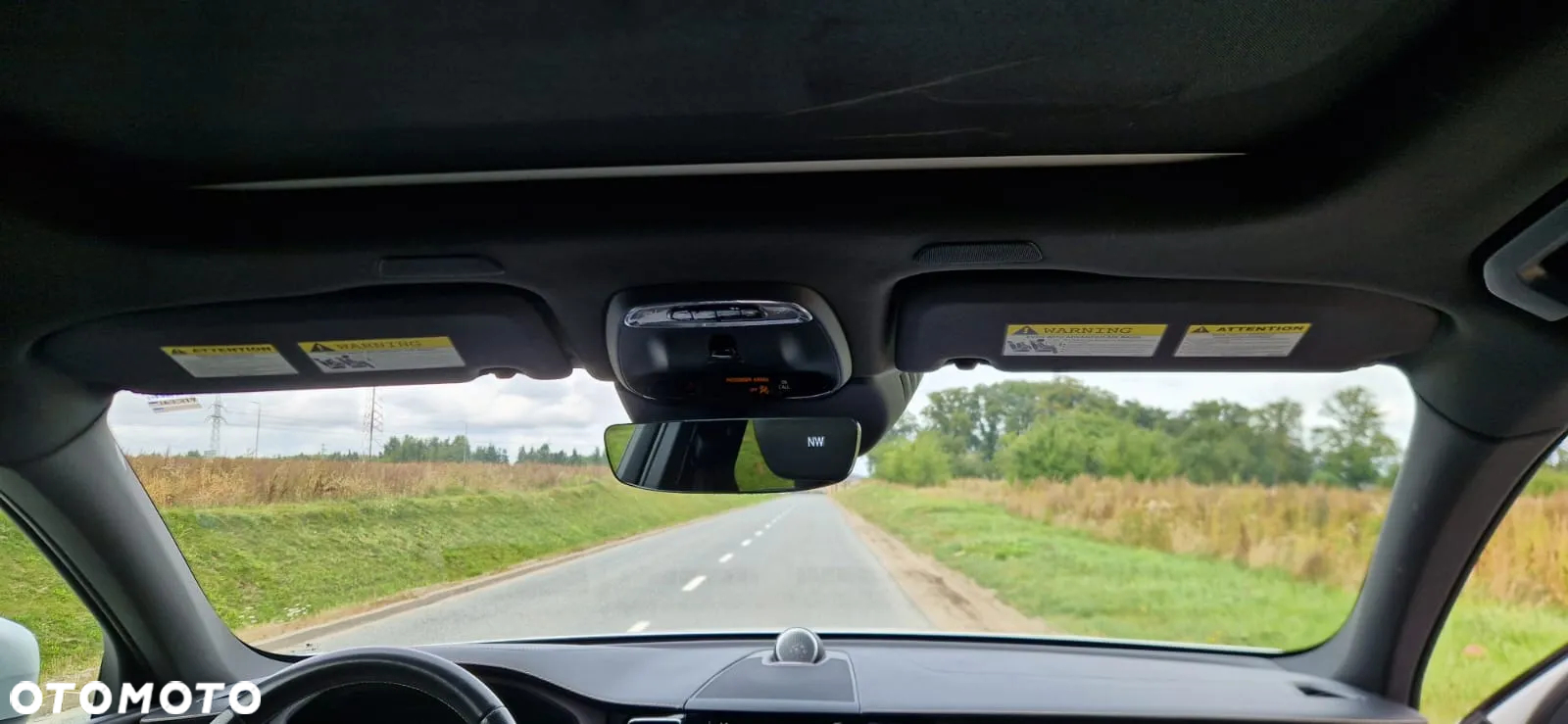 Volvo XC 60 T6 GPF AWD R-Design - 24