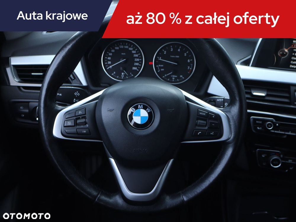 BMW X1 - 24