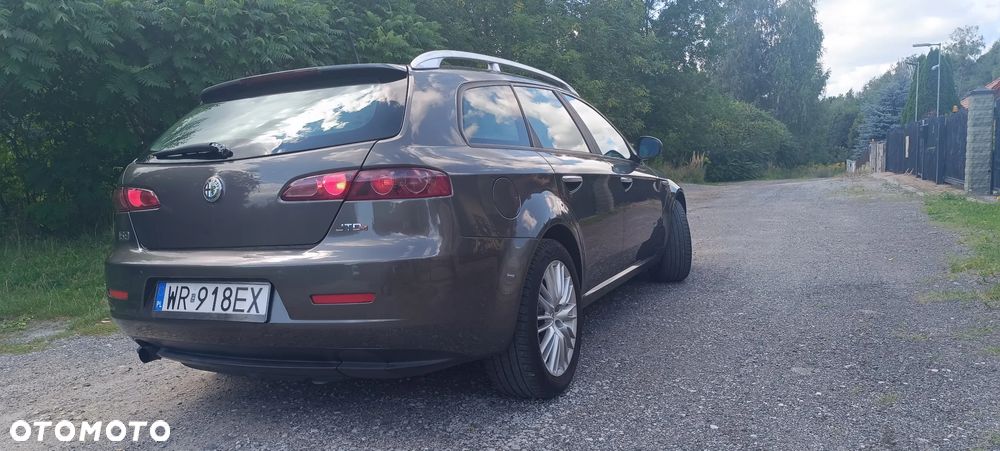 Alfa Romeo 159 - 16