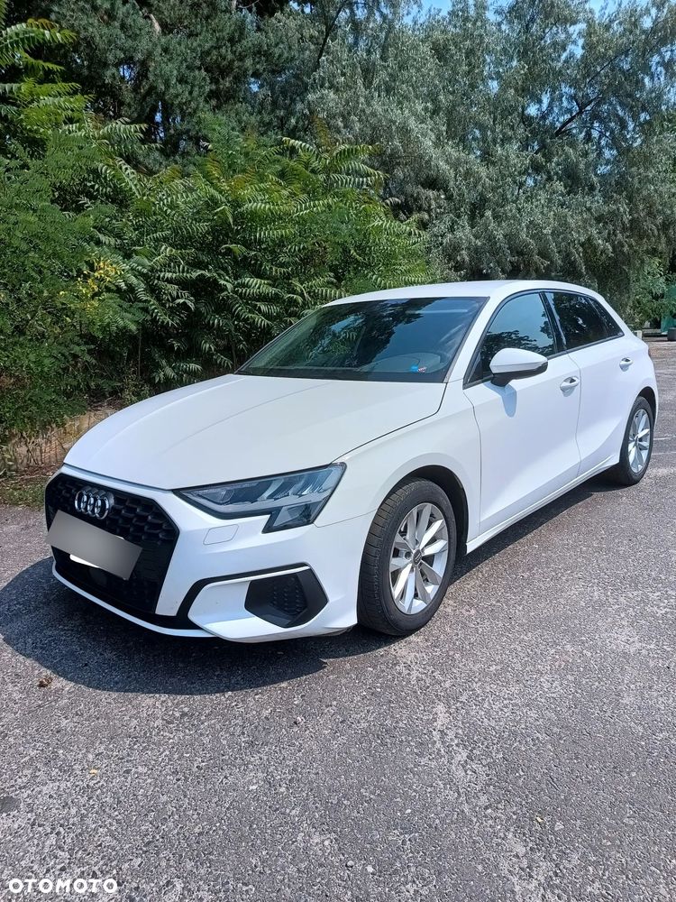 Audi A3 Sportback - 16