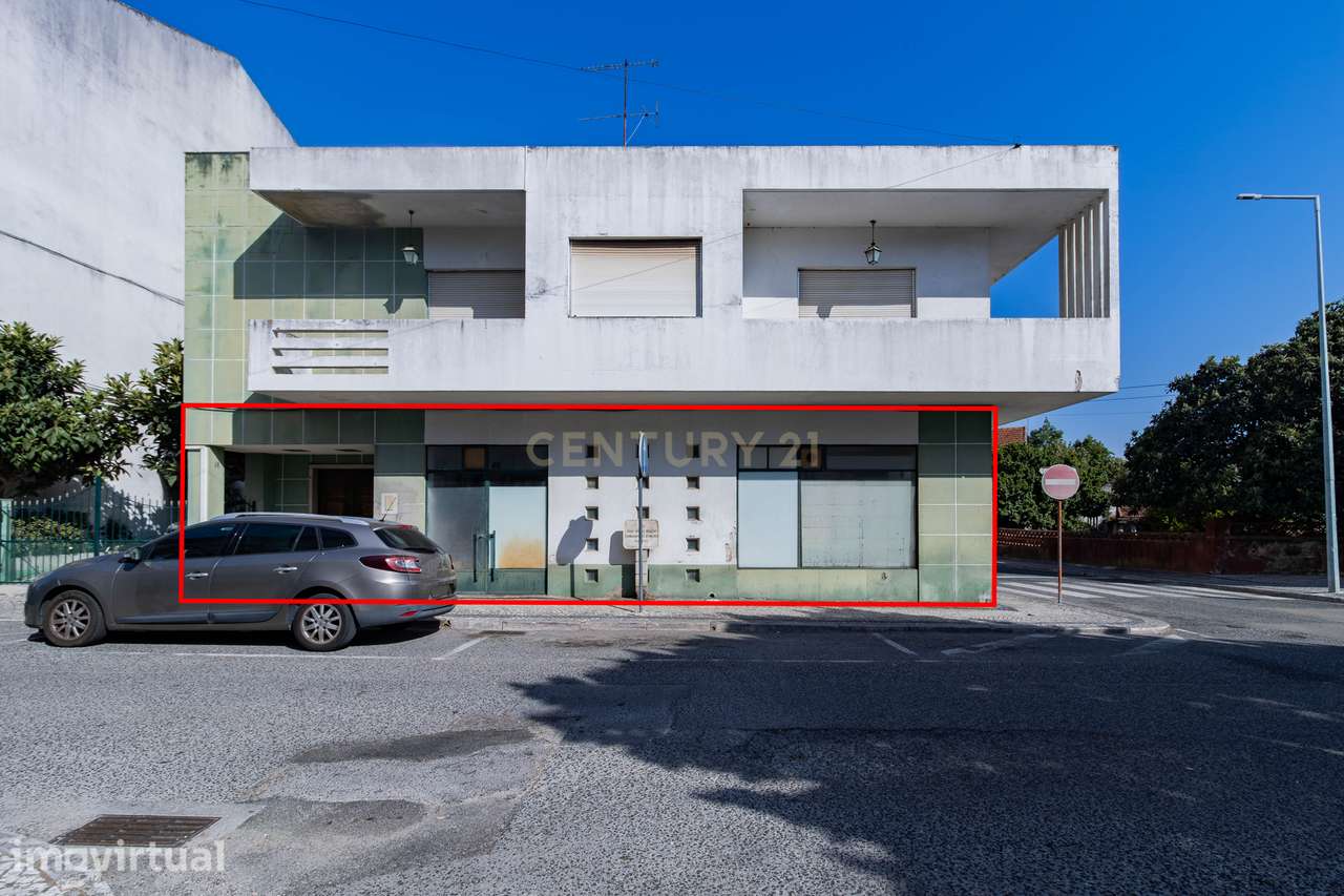 Espaço Comercial 182 m² em Alcanena | Investimento - Grande imagem: 2/15