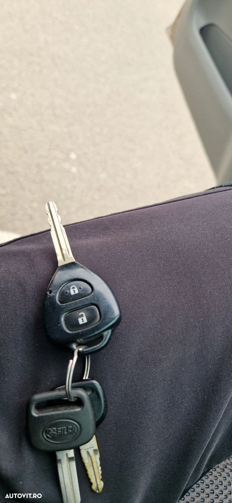 Toyota Hilux 3 litri - 29