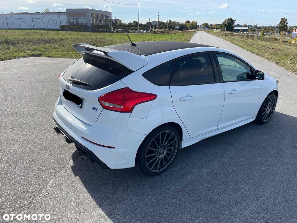Ford Focus - 4