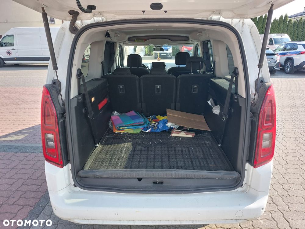 Toyota Proace City Verso Long 1.5 D-4D Family - 15