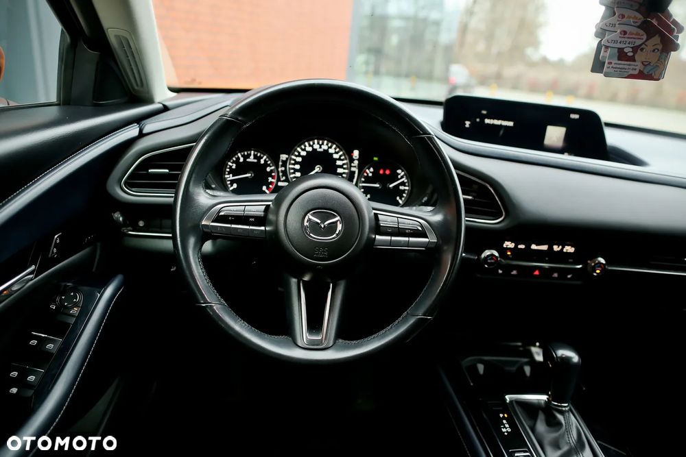 Mazda CX-30 e-SKYACTIVE G 140 NAGISA - 15