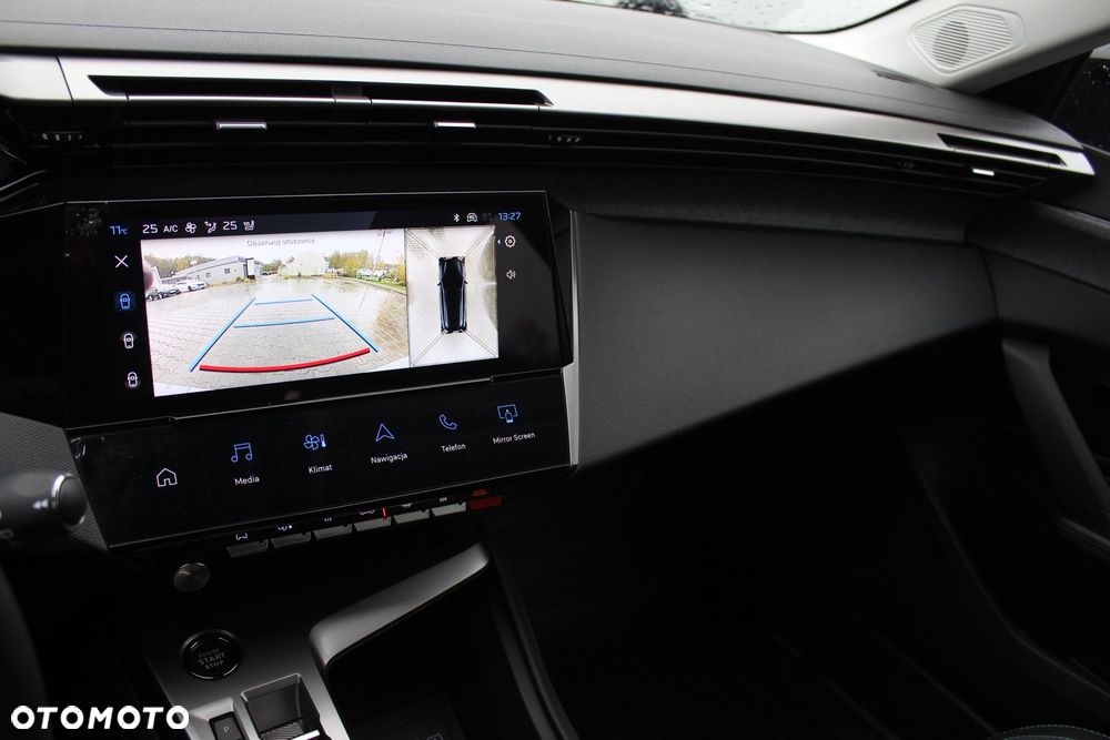 Peugeot 308 1.5 BlueHDi Allure S&S EAT8 - 8