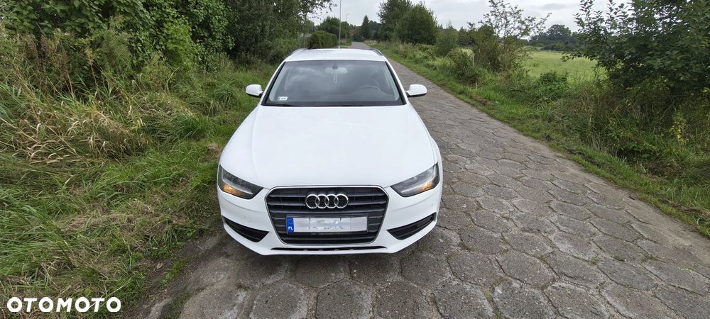 Audi A4 Avant 2.0 TDI DPF multitronic Ambiente - 15