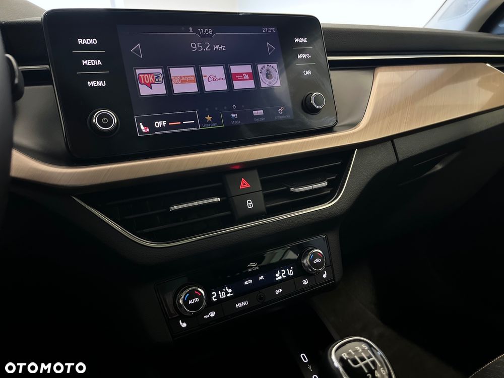 Skoda Scala 1.0 TSI Style - 15