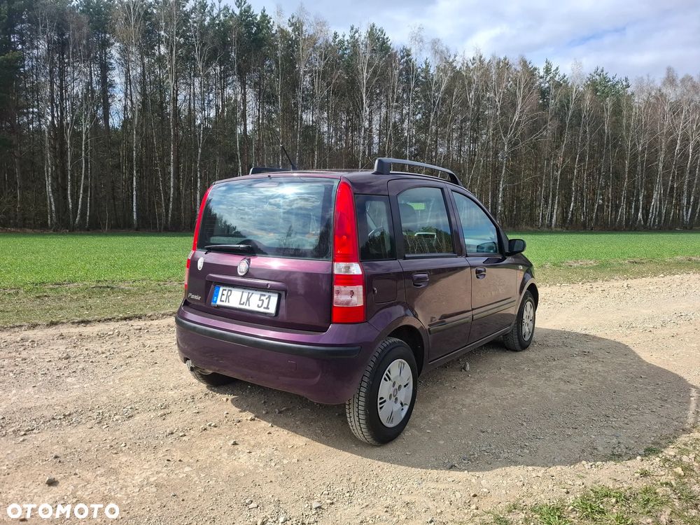 Fiat Panda 1.2 Active - 18