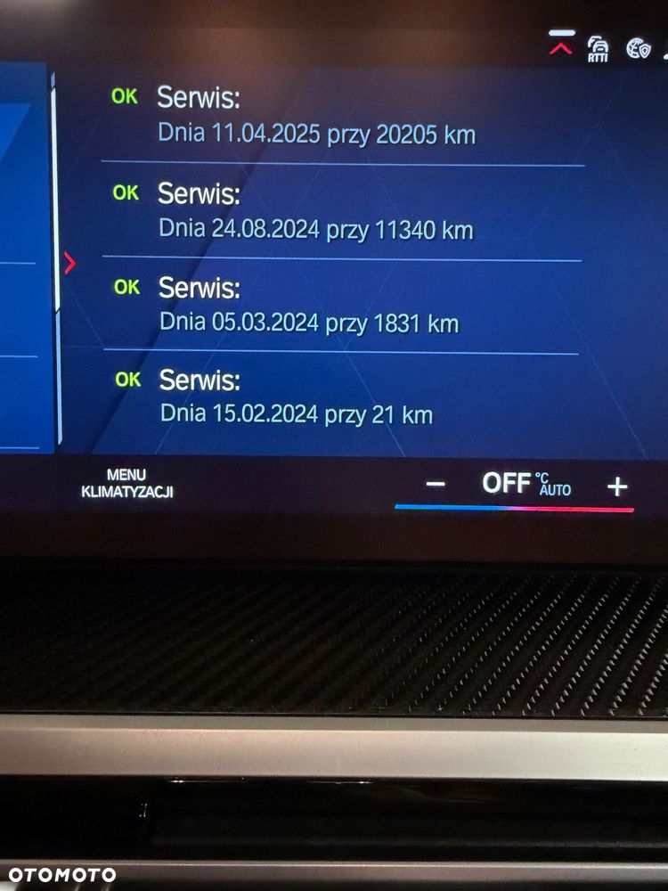 BMW M4 Competition M xDrive sport - 18