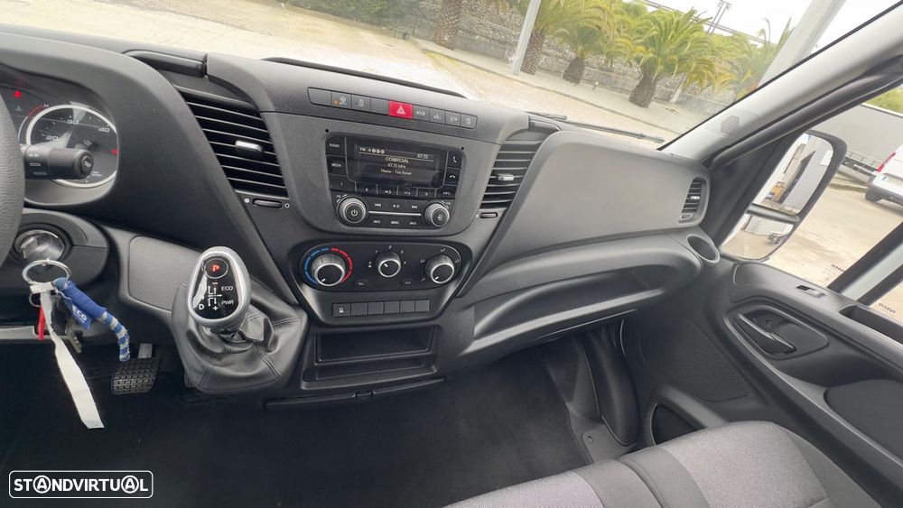 Iveco 35C18 3.0 - 17