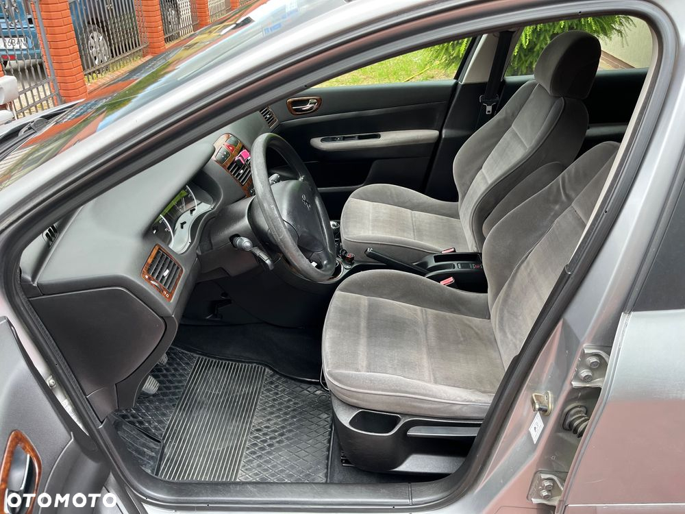 Peugeot 307 1.6 XT Premium - 15
