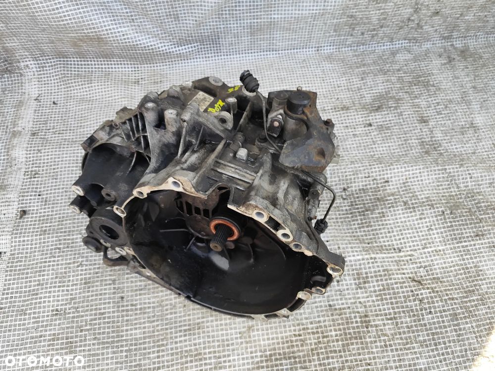 Volvo XC60 I Lift 13-18 2.0 D4 190ps Skrzynia Biegów Manualna EU1R7002GEE - 2