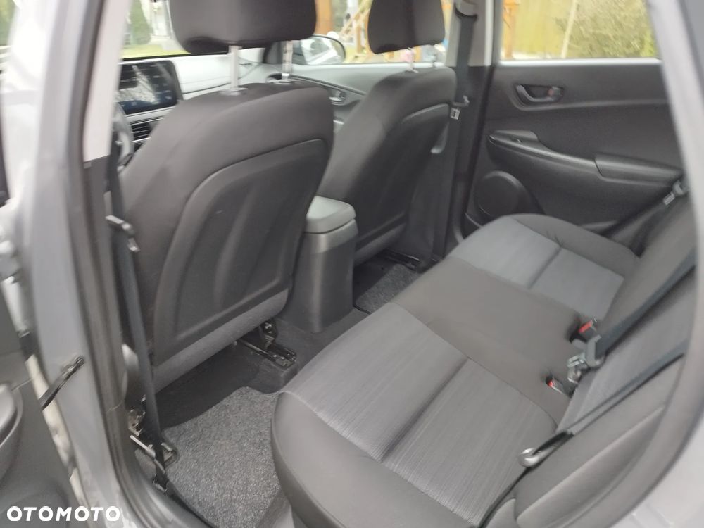 Hyundai Kona 1.0 T-GDI Comfort - 31