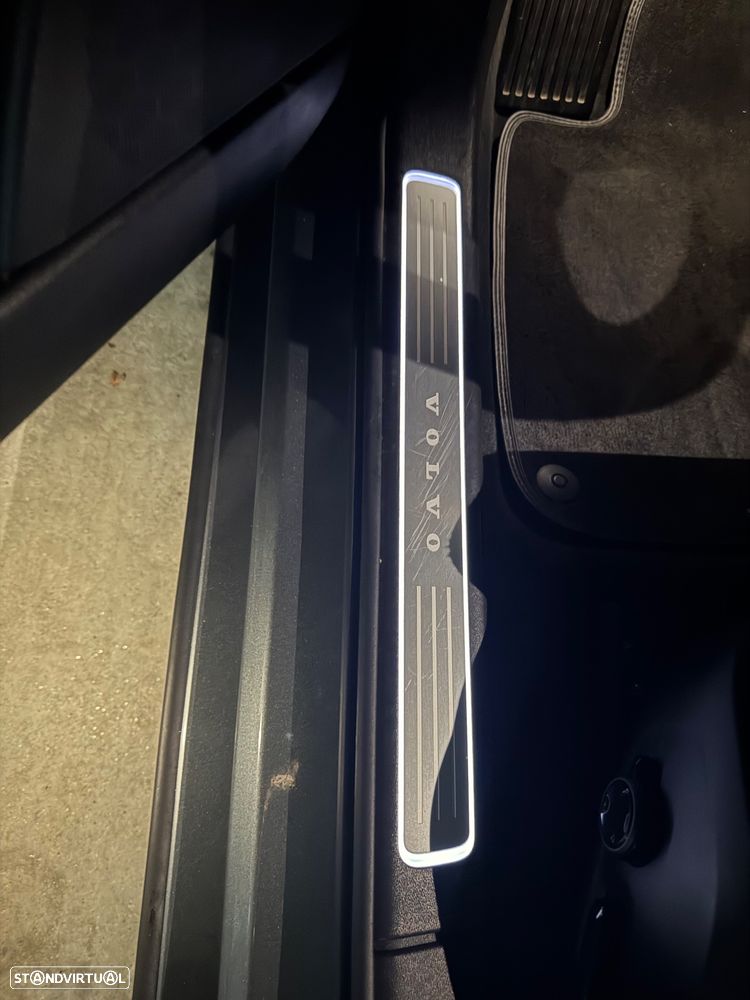 Volvo V90 T4 Geartronic Inscription - 15