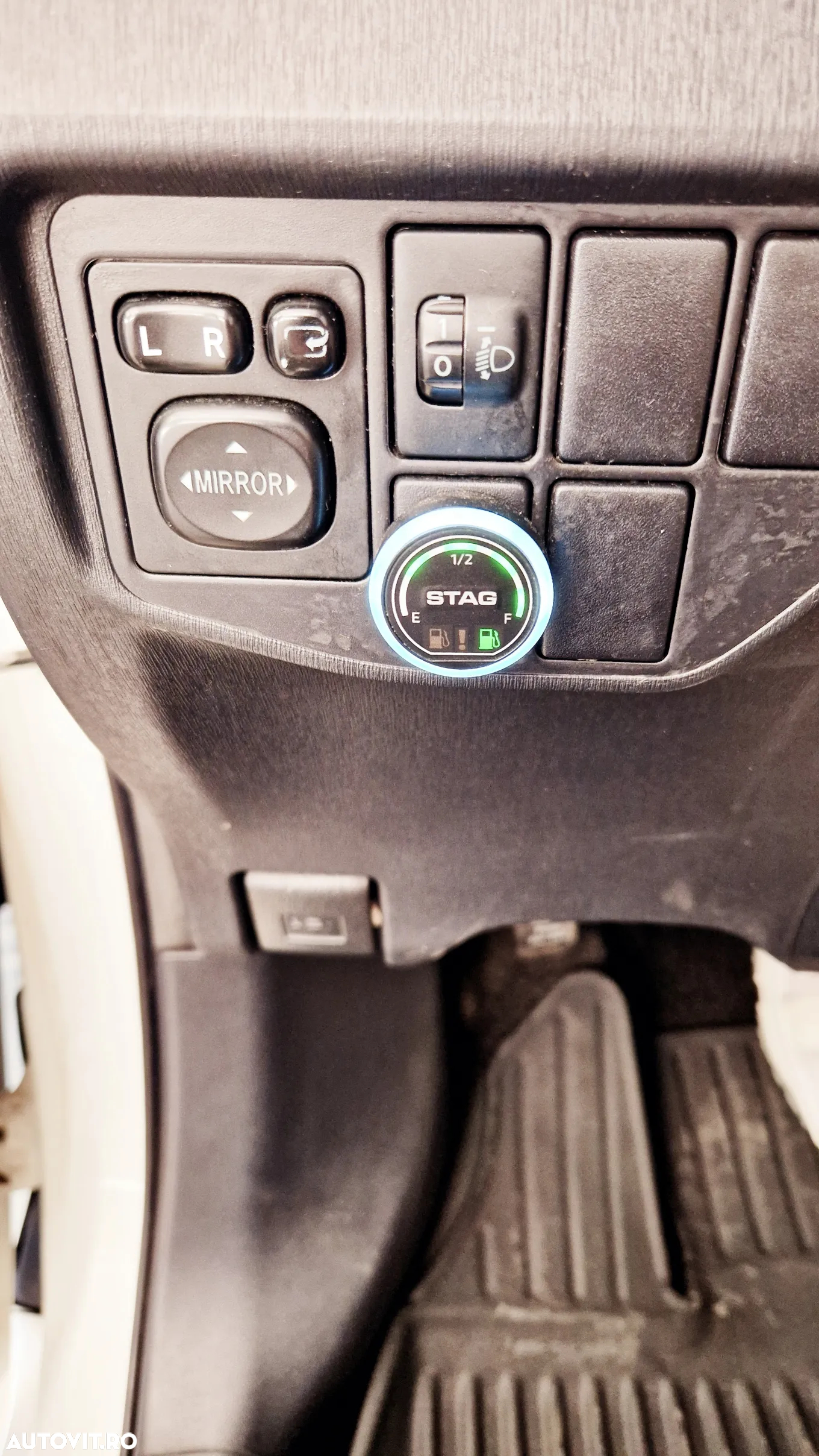Toyota Prius - 20