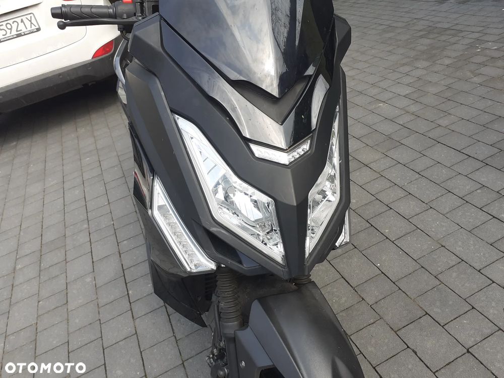 Barton B-Max 125 - 12