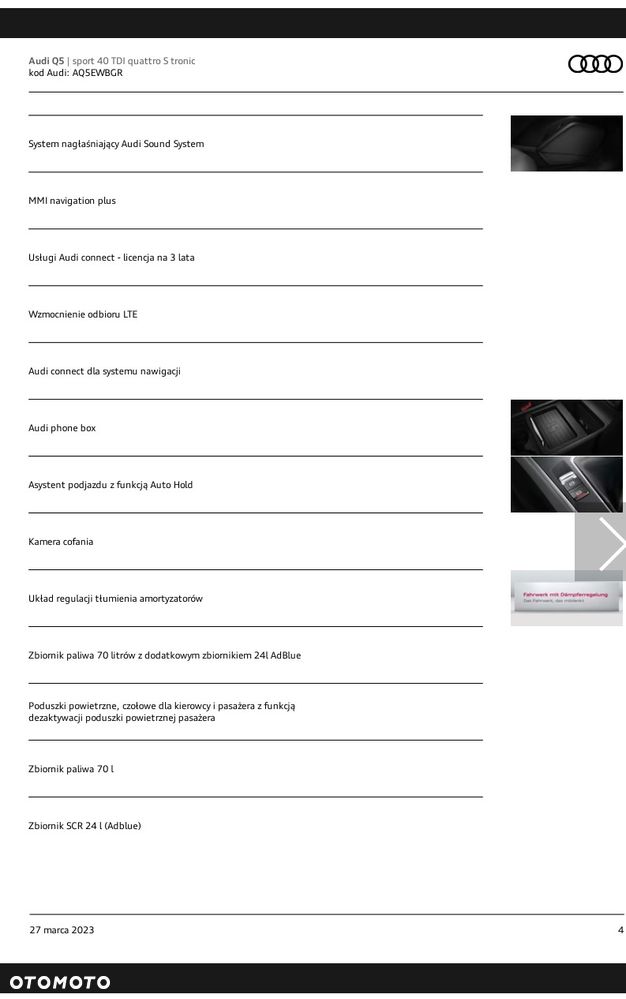 Audi Q5 2.0 TDI Quattro Sport S tronic - 21