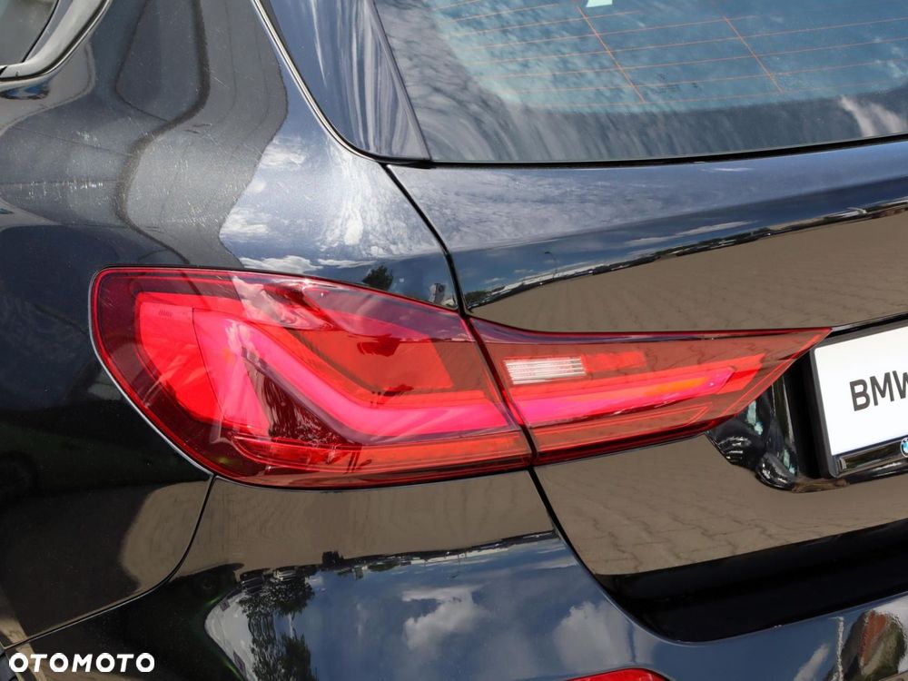 BMW Seria 1 118i Advantage - 23