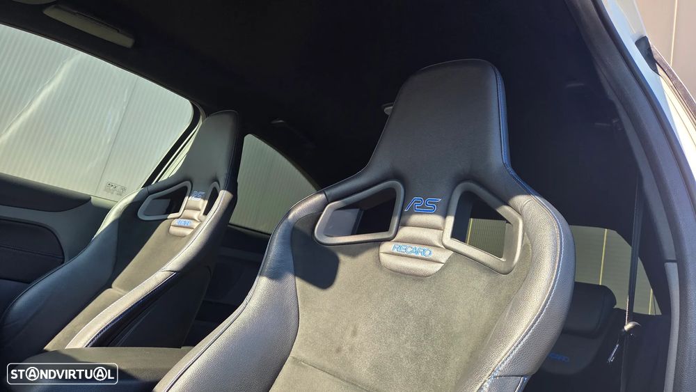 Ford Focus 2.5 RS - 27