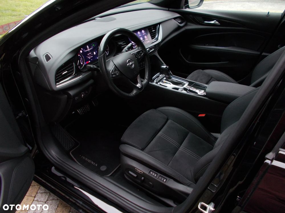 Opel Insignia 2.0 T Business Elegance S&S - 2