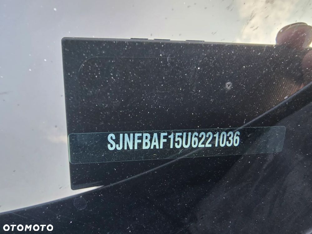 Nissan Juke 1.6 Acenta - 12