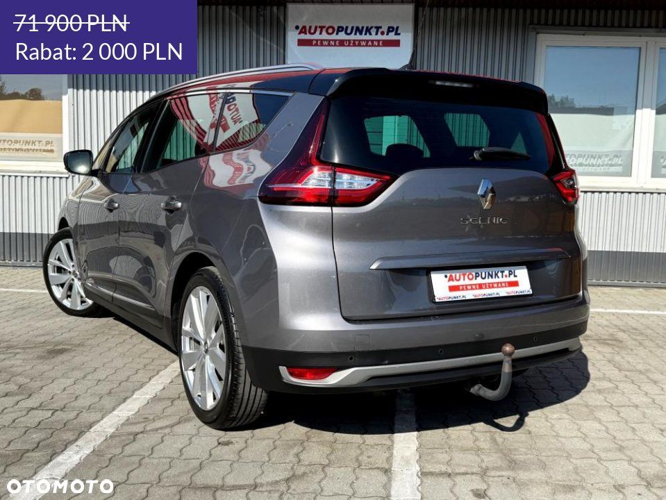 Renault Grand Scenic - 3