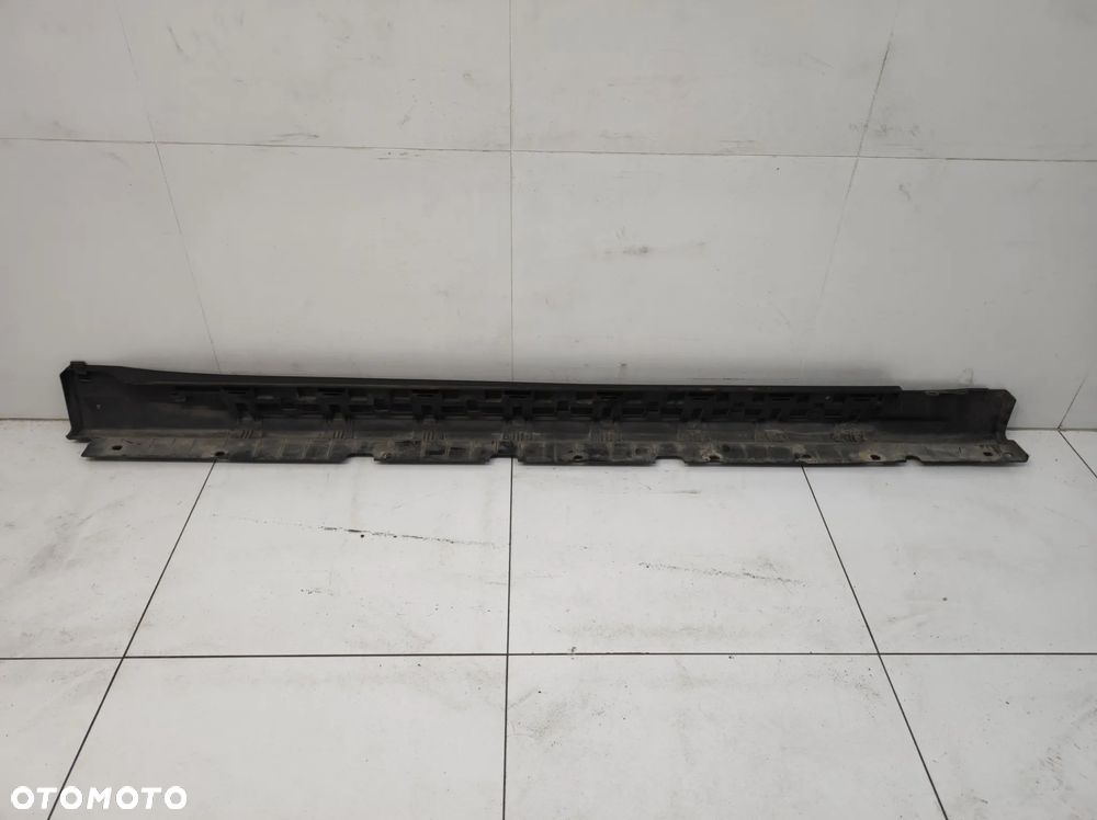 Listwa nakładka progowa próg lewy Alfa Romeo Stelvio - 13