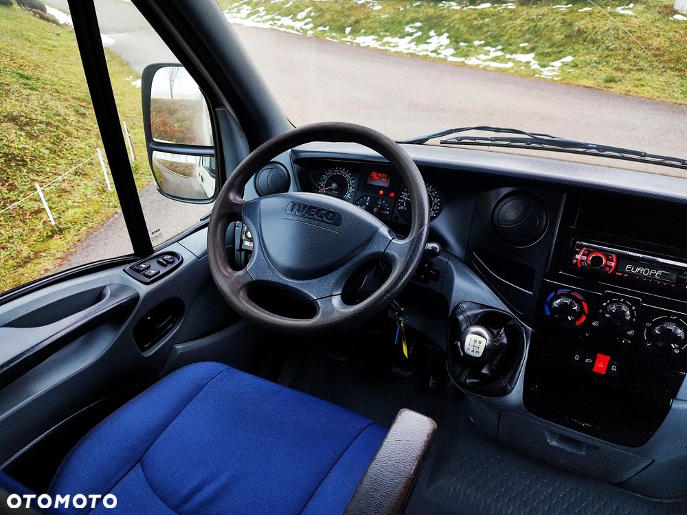 Iveco Daily - 25