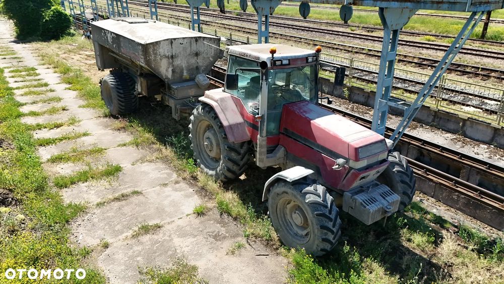 Case IH 7210 - 1